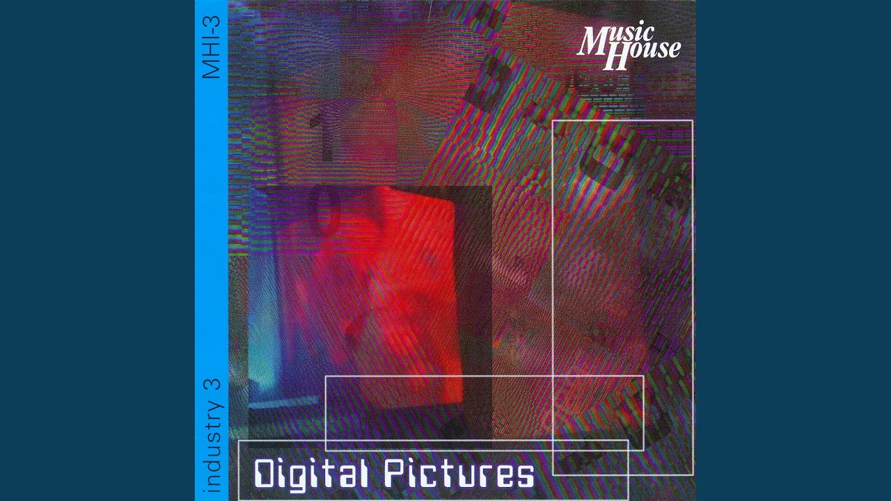 Digital Arts