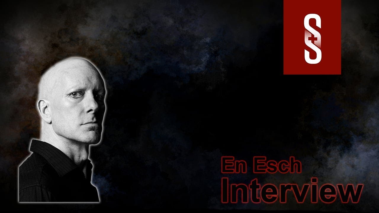 Sounds and Shadows Interview with En Esch