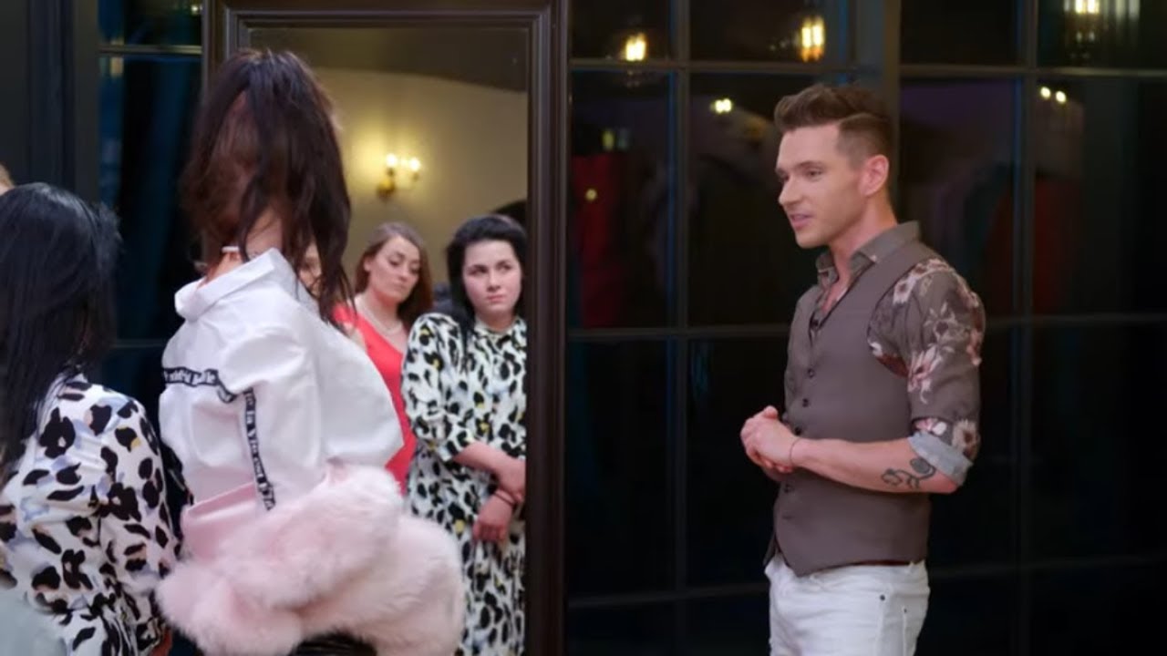 Stylista skrytykował styl uczestniczek, a co o stylu myślą ich rodzice? [Projekt Lady]