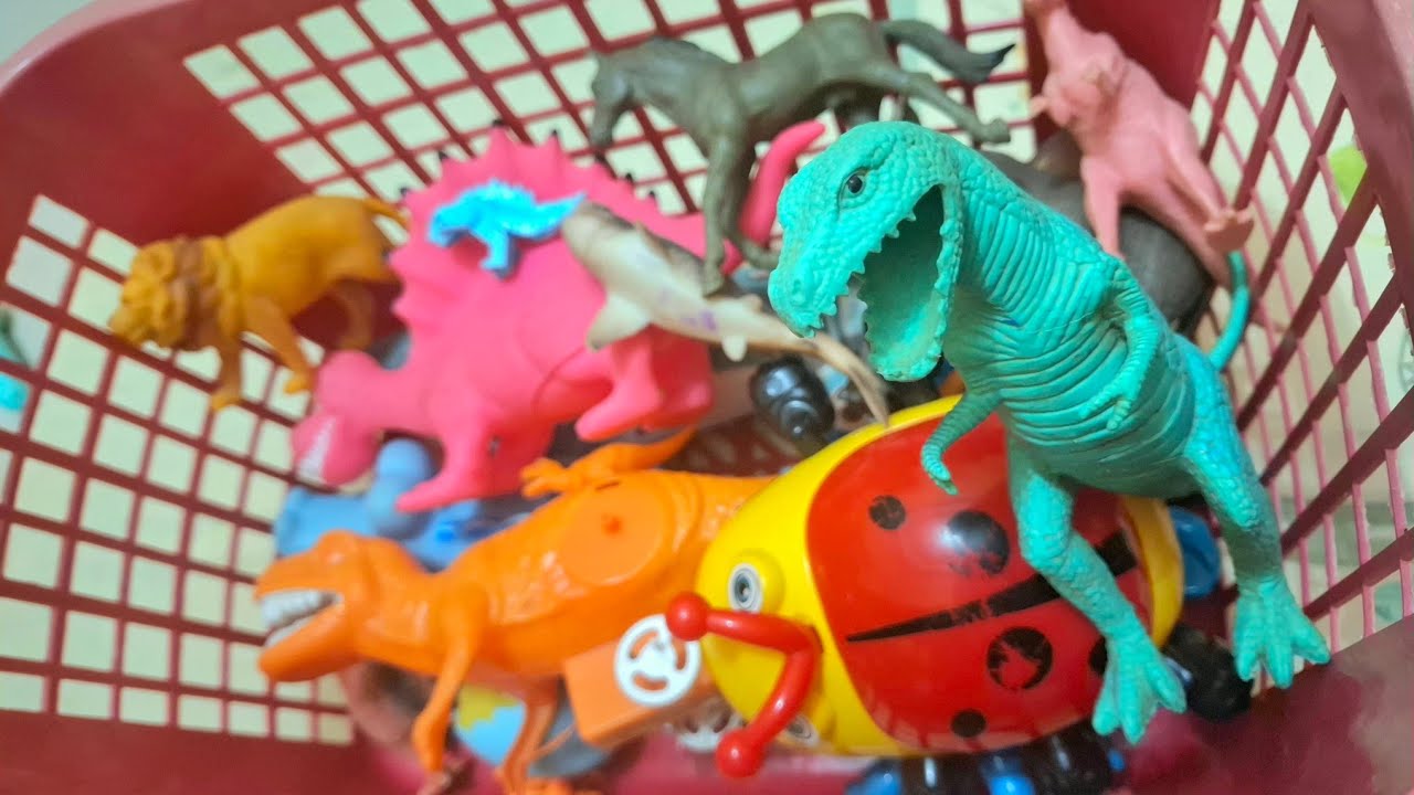 The Most SATISFYING Toy Unboxing Ever! 🧸 ASMRclipps for Deep Relaxation (No Talking)​ || Review
