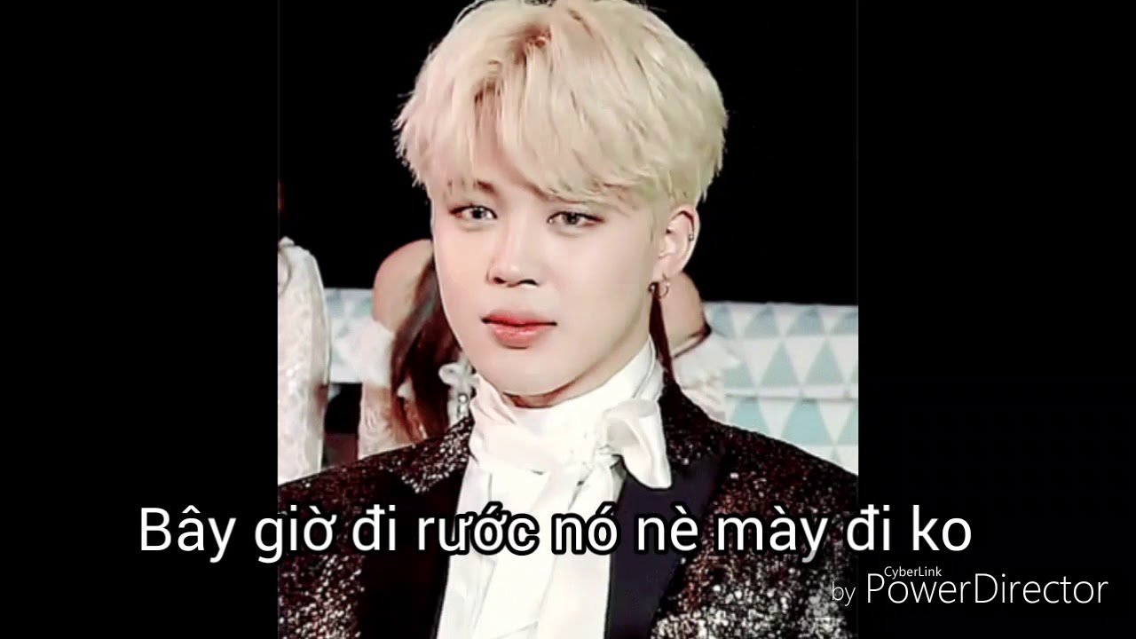 [Phim BTS] Tam Nữ Siêu Quậy  tập 1 💓💓