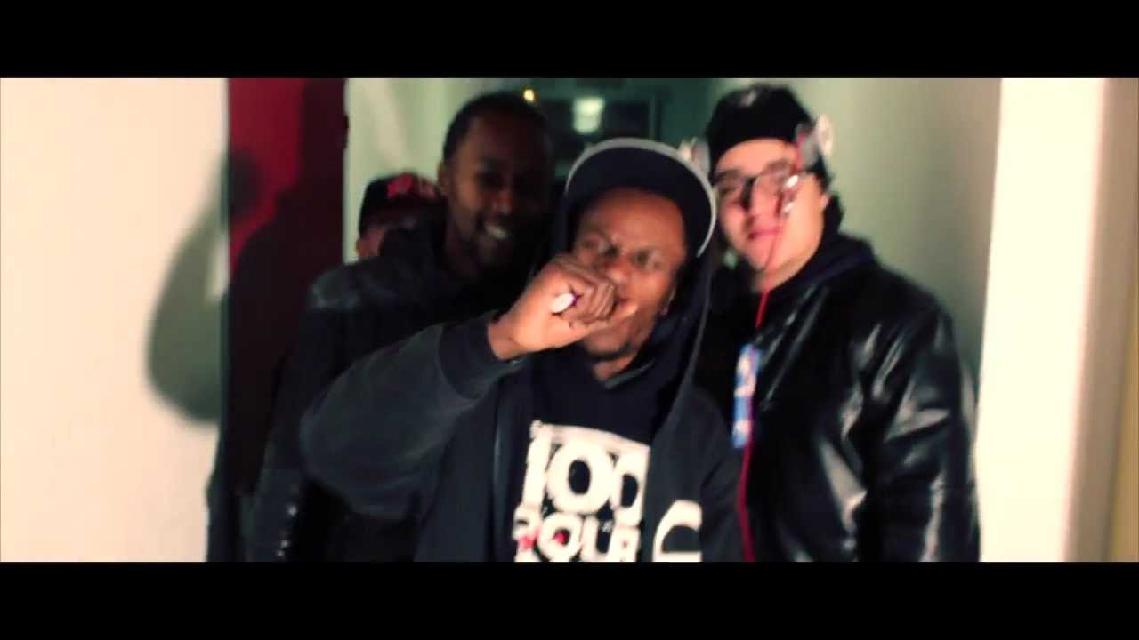 OBI FEAT DIDO(AVERTISSEMENT)FBOA VOLUME 4(MALOS PROD)-MY-PLAY TV