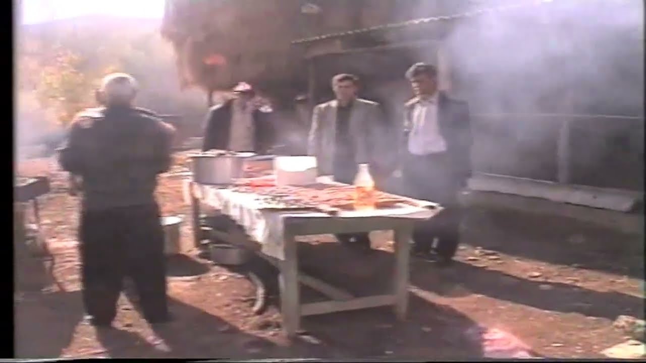 Palatka toyu 2004- cü il | Tovuz Kənd toyu | Köhnə toylar