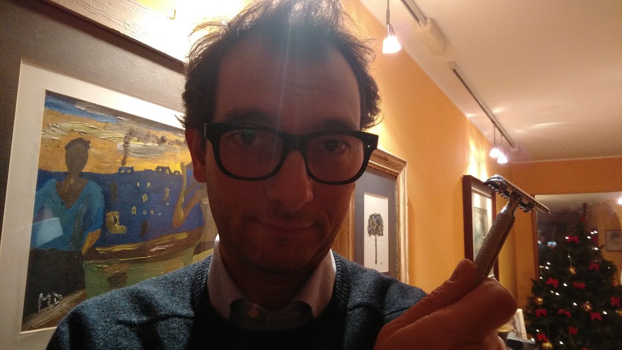 Merkur 1904 Open Comb - Voto complessivo 7