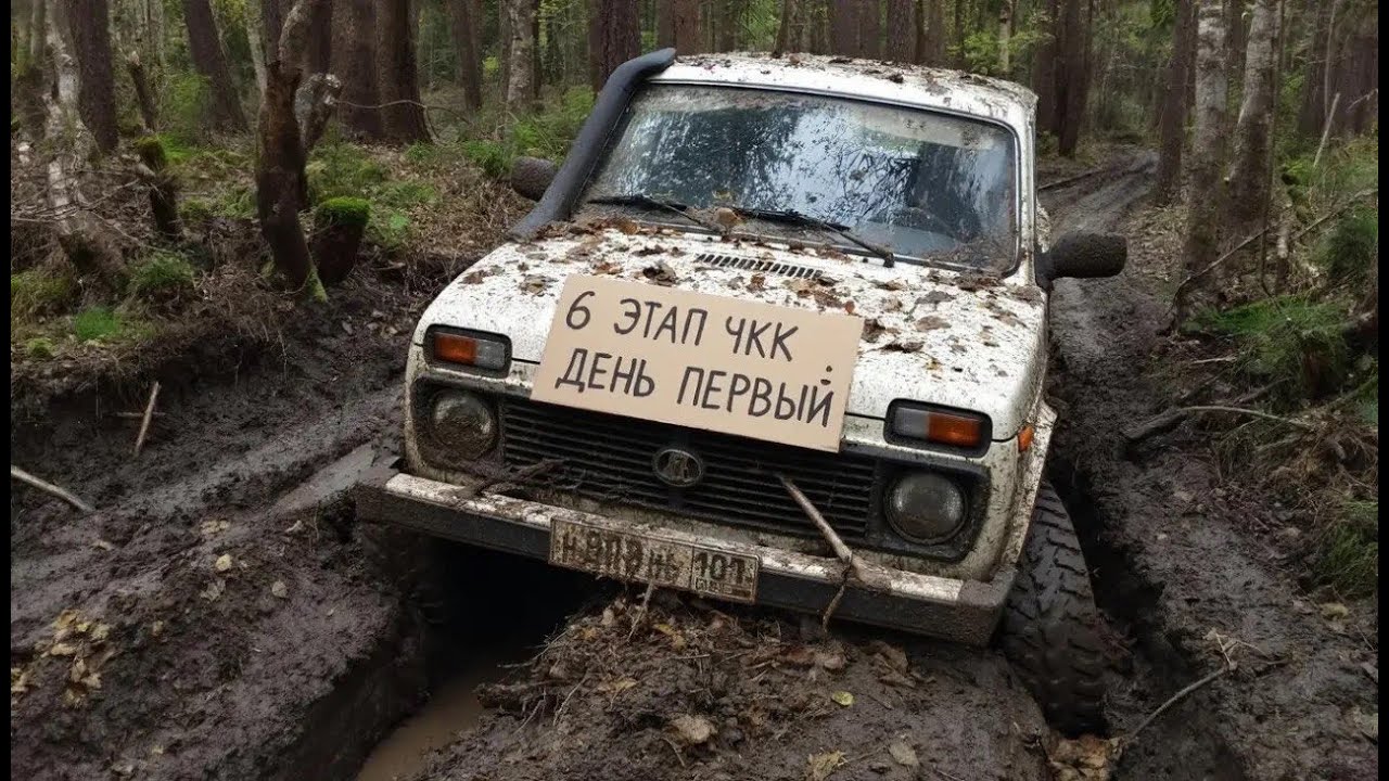 #baragozzzlife 6 Этап ЧКК по Трофи-Спринту