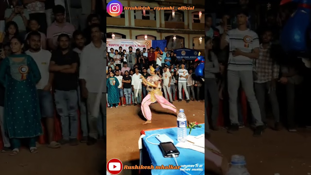 NARKASUR competition at bicholim 14 November 2023..... 😈😈😈😈😈