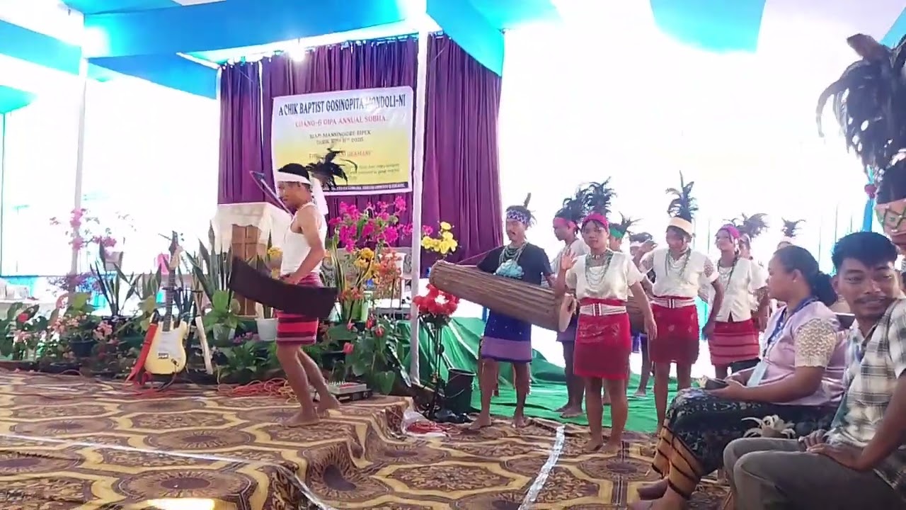 Robibar sal mansinggre sobha (vlog video)