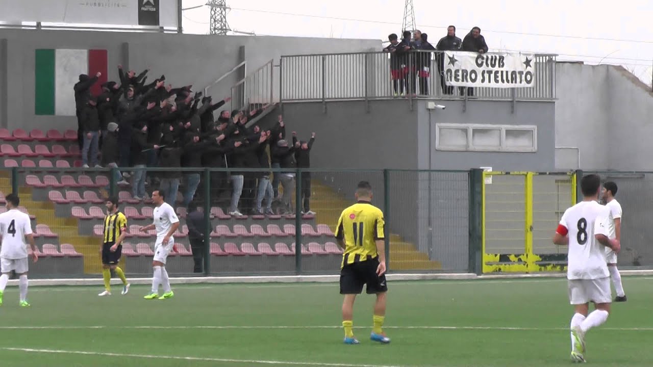 FRATTESE E GIUGLIANO  INIZIO GARA