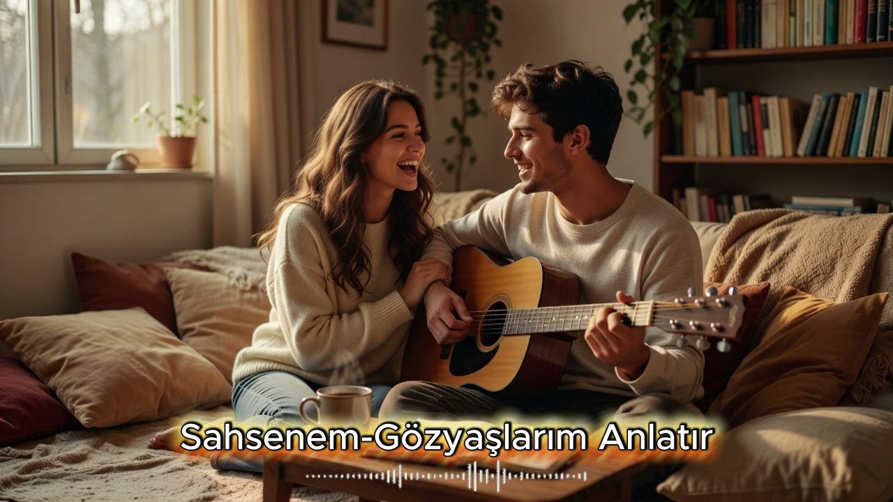 Şahsenem & Umex - Gözyaşlarım Anlatır cover 2026