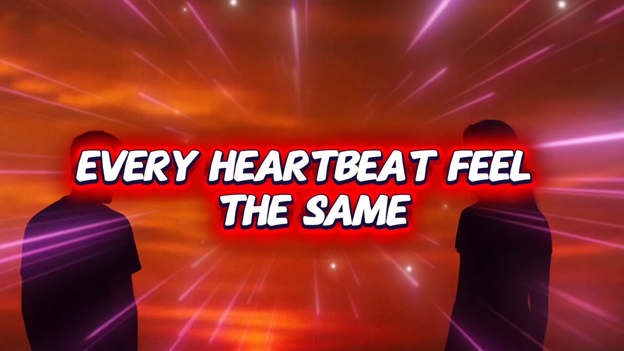 Every Moment Says Your Name 💔 | Best English Songs | Trending Songs | Heart touching love song