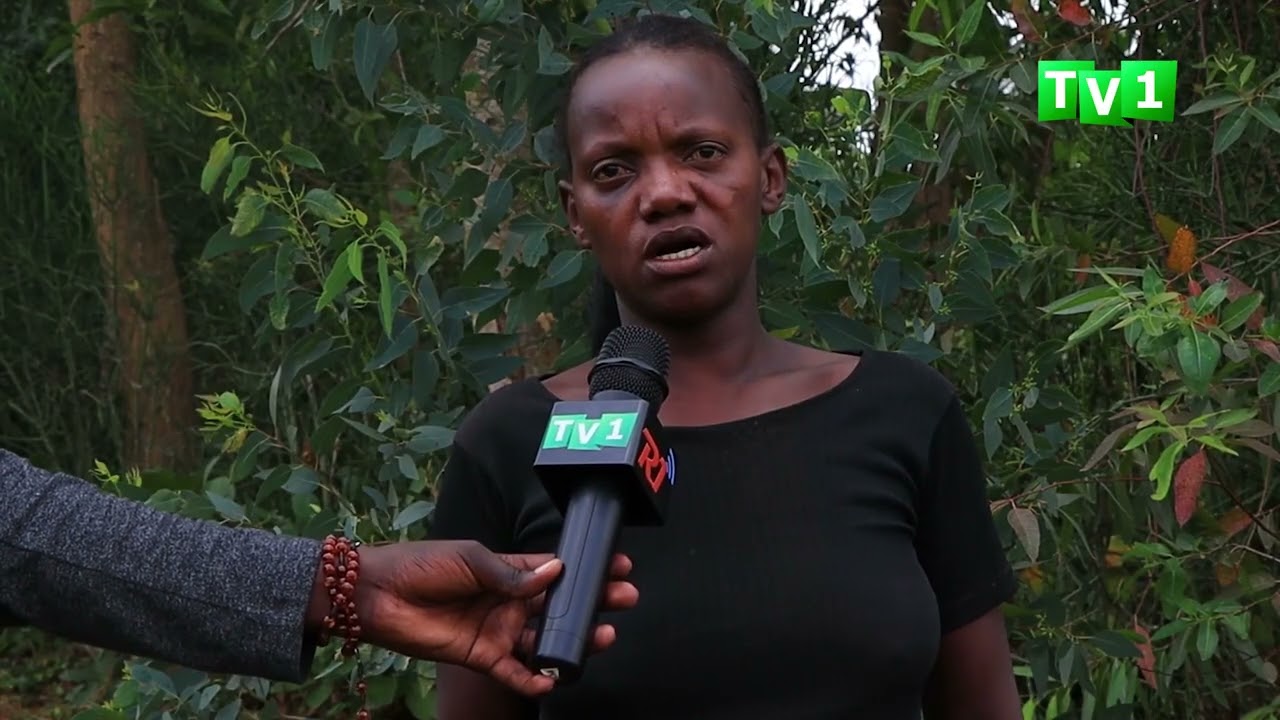 Kicukiro: Umugore n’abana be baraye mu ishyamba nyuma yo kubasenyeraho inzu