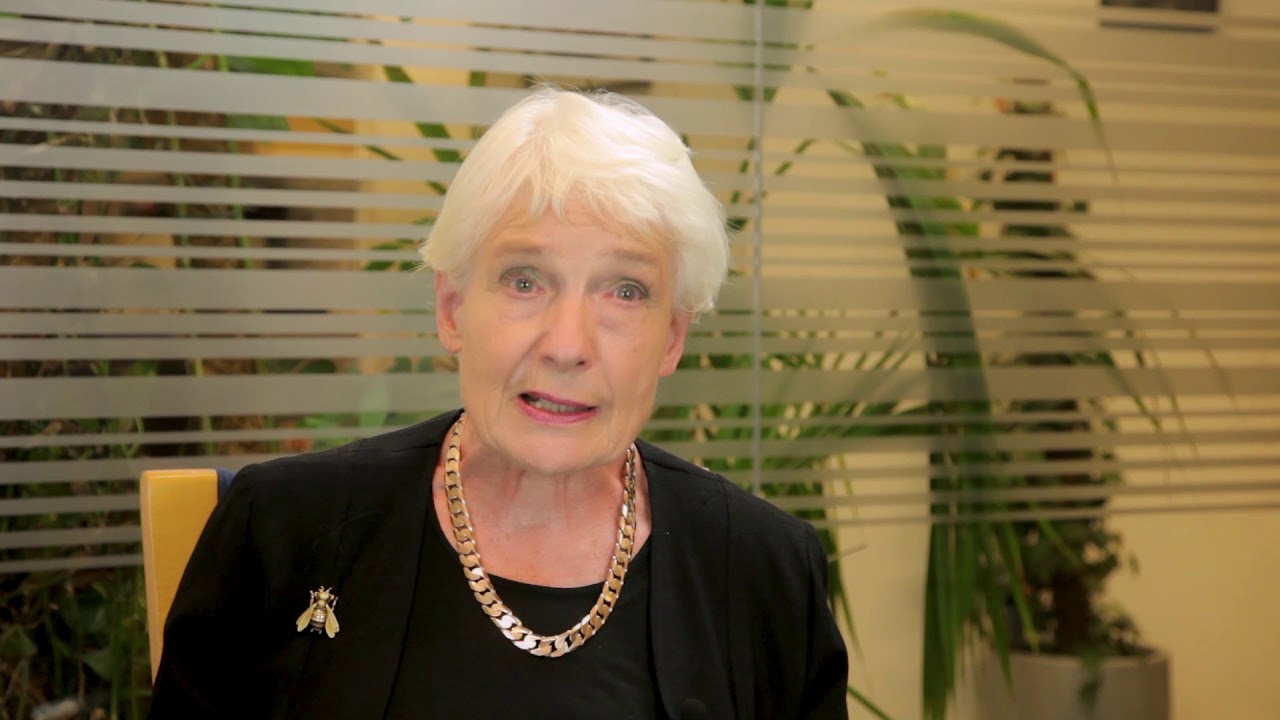 Dame Janet Smith  - Access to Justice Foundation