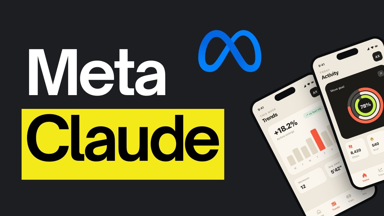 Facebook's New Tool Makes Claude Code Design 10x Better