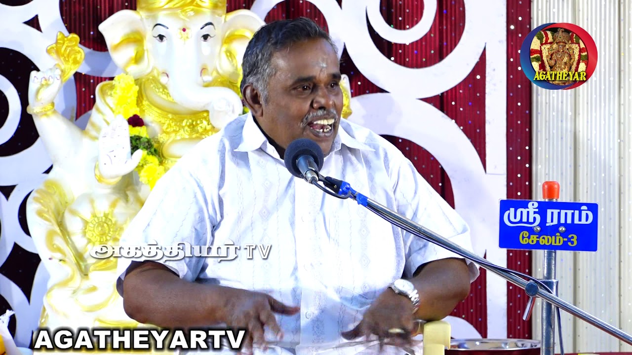 அறுபத்து மூன்று நாயன்மார்களையும் எதற்காக இறைவன் தேடி வந்தான்