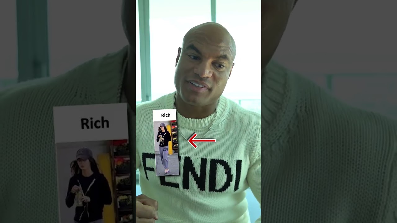 Как одеваться персональному тренеру, чтобы привлечь больше клиентов