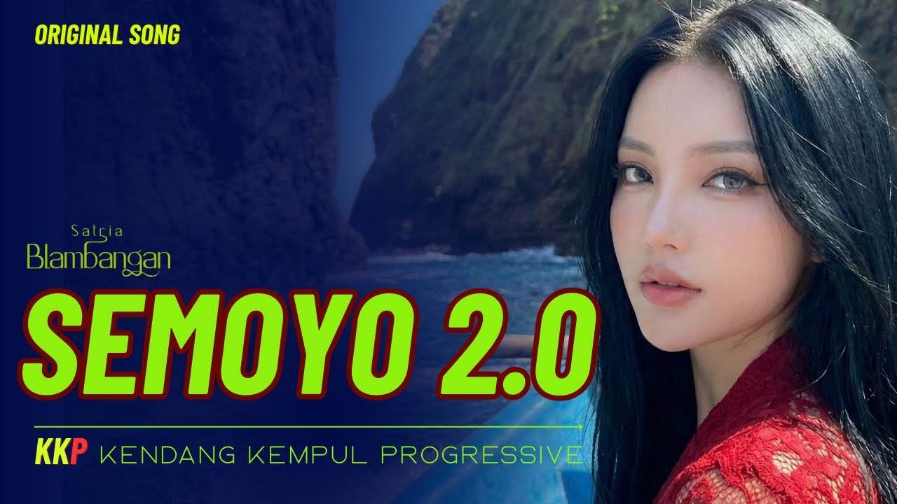 Semoyo 2 – Lagu Banyuwangi Penuh Rasa | Felicia AI Digiswara | Pulau Bedil
