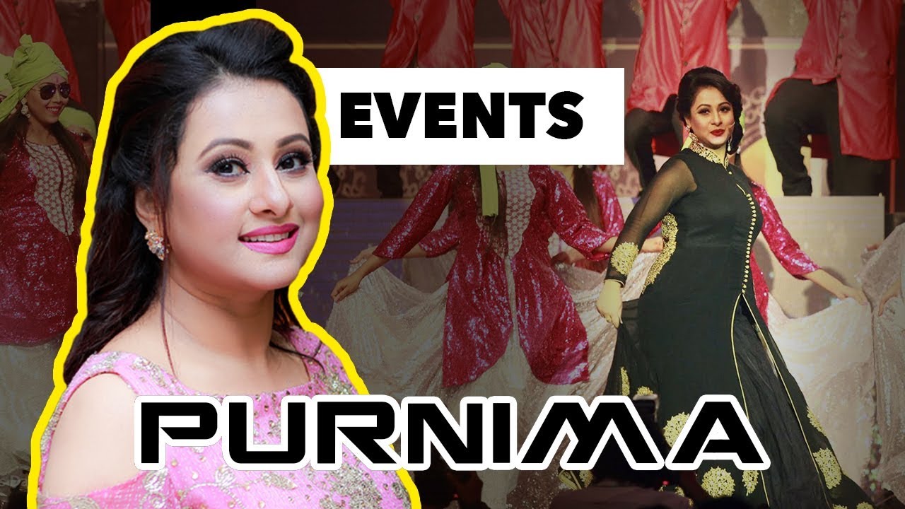 Purnima Dance Performance | Corporate Event | Eagles Dance Company | Choreographer Tanjil