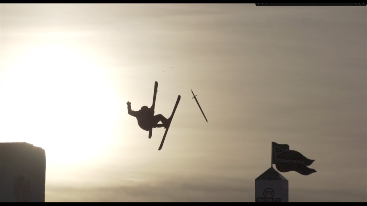 Nine Knights Ski 2013 | FULL HIGHLIGHT CLIP