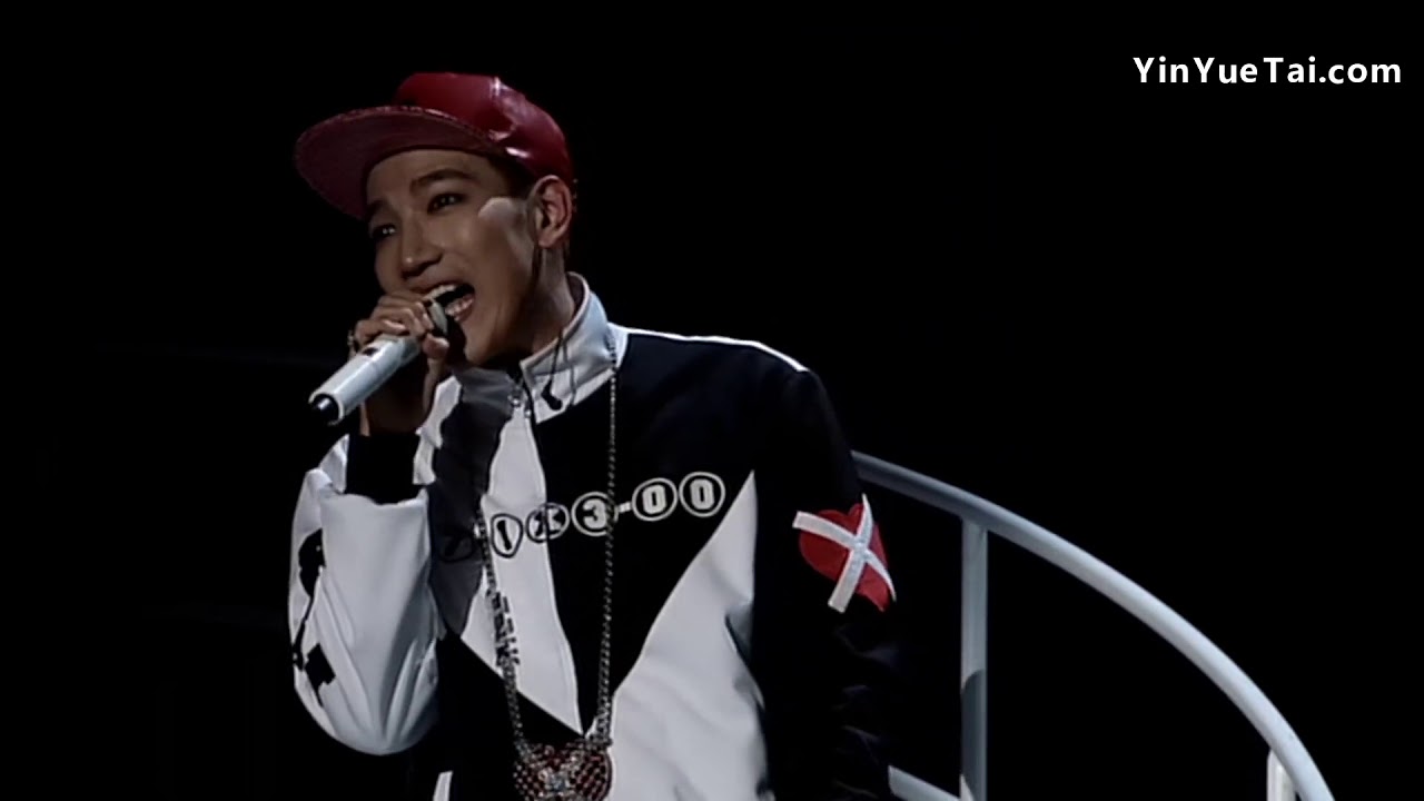 Jun.K From 2PM - Falling In Love