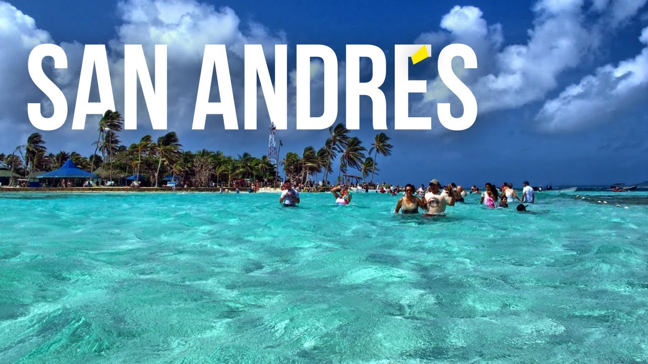 SAN ANDRÉS: O CARIBE BARATO DA COLÔMBIA | TODAS AS DICAS PARA SUA VIAGEM