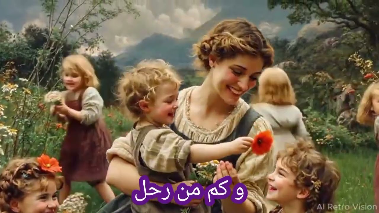 Ajda Pekkan Kimler geldi kimler geçti من دخل حياتي و من خرج