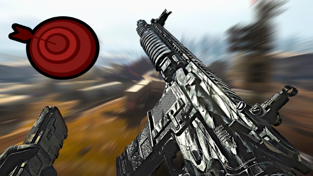 SECRET TIP to IMPROVE AIM in WARZONE | Educational Live Commentary