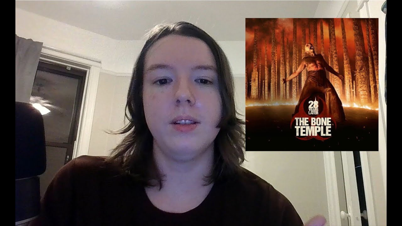 28 Years Later: The Bone Temple Review