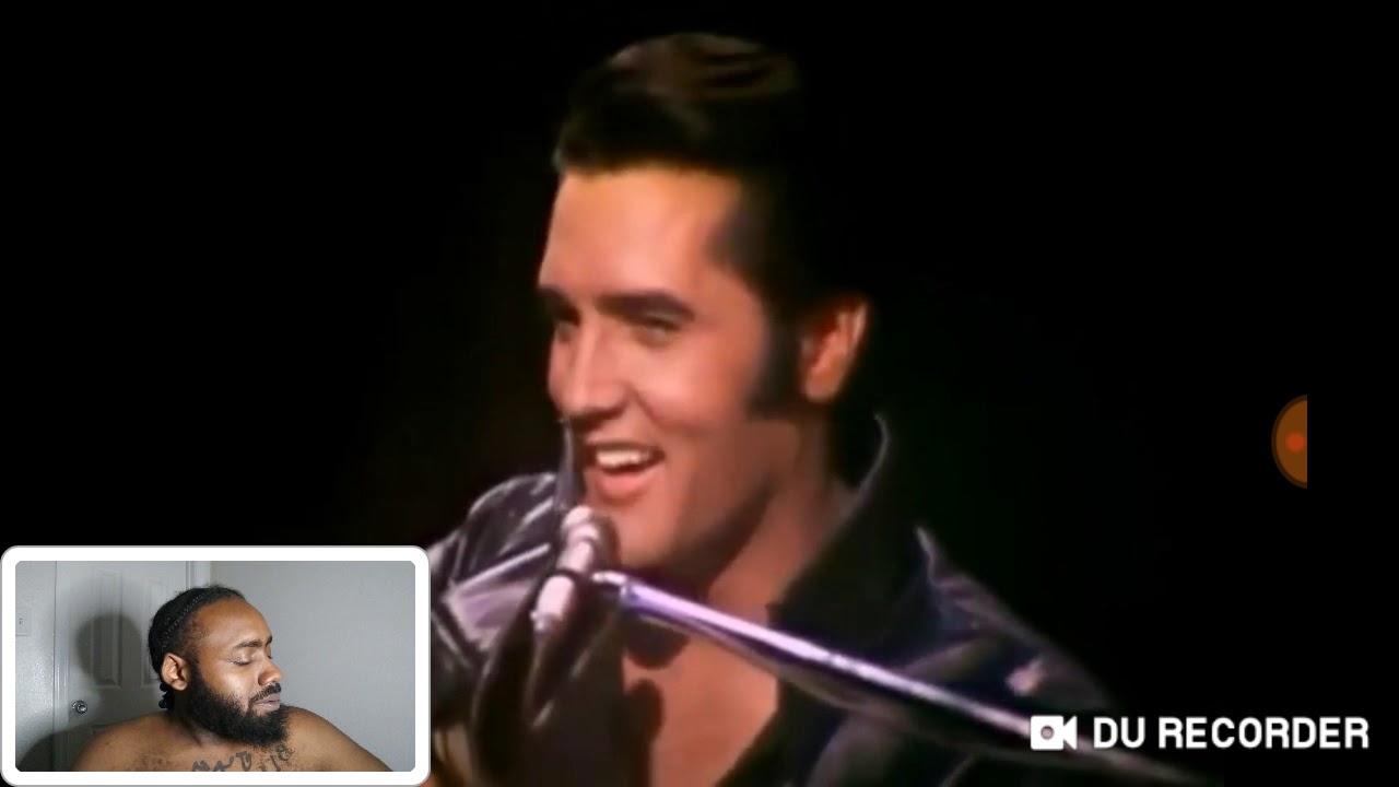 #ElvisPresley #HeartBreakHotel #68Cbs