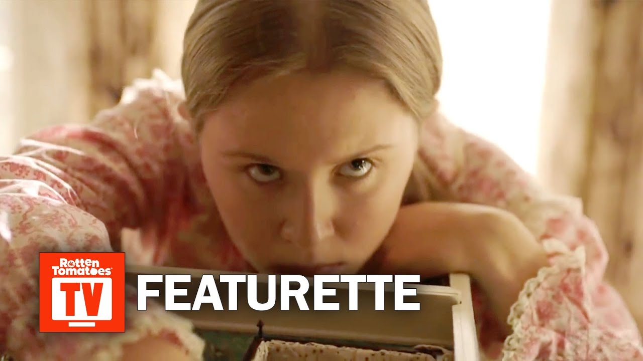 Sharp Objects S01E08 Featurette | 'Beyond the Dollhouse' | Rotten Tomatoes TV