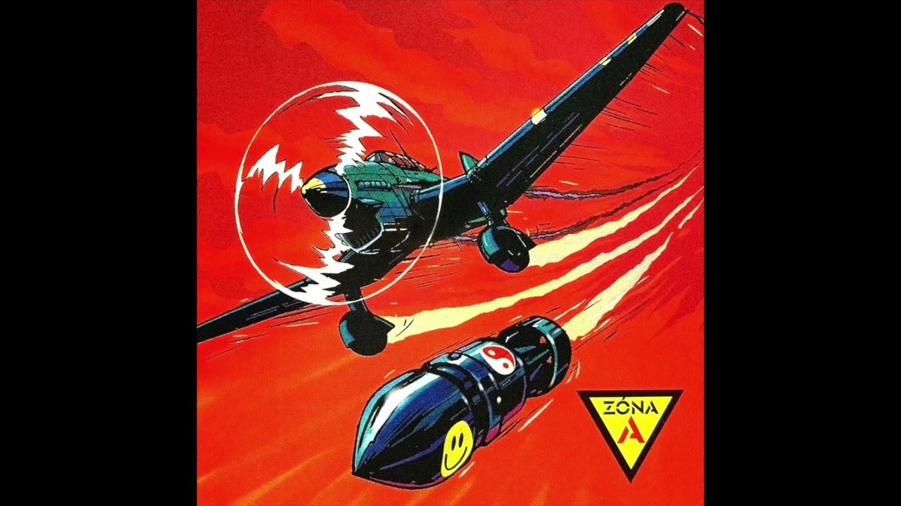Z&Oacute;NA A - 7 det&iacute;