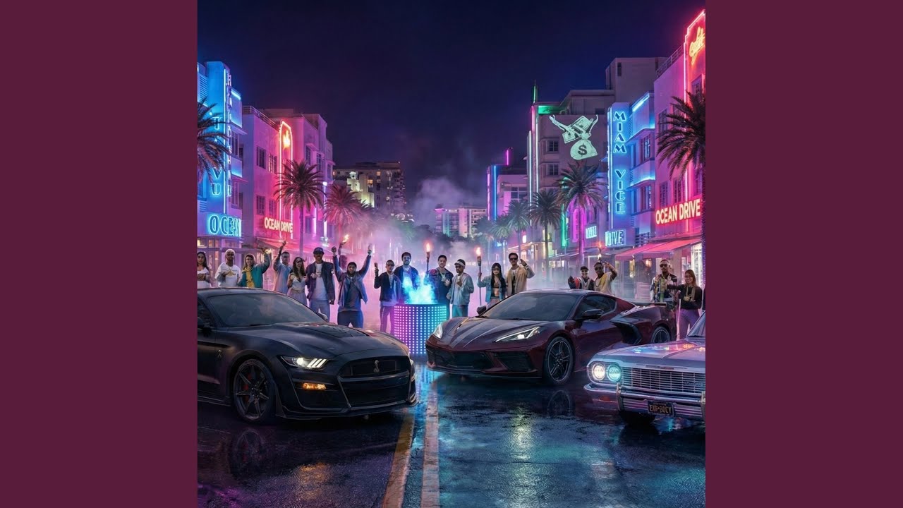 MIAMI TRAP