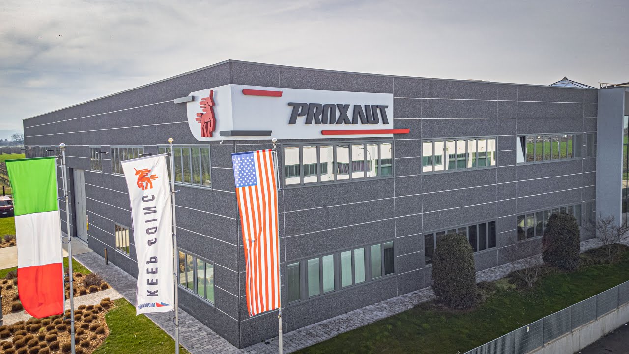 2023 Institutional Video Proxaut