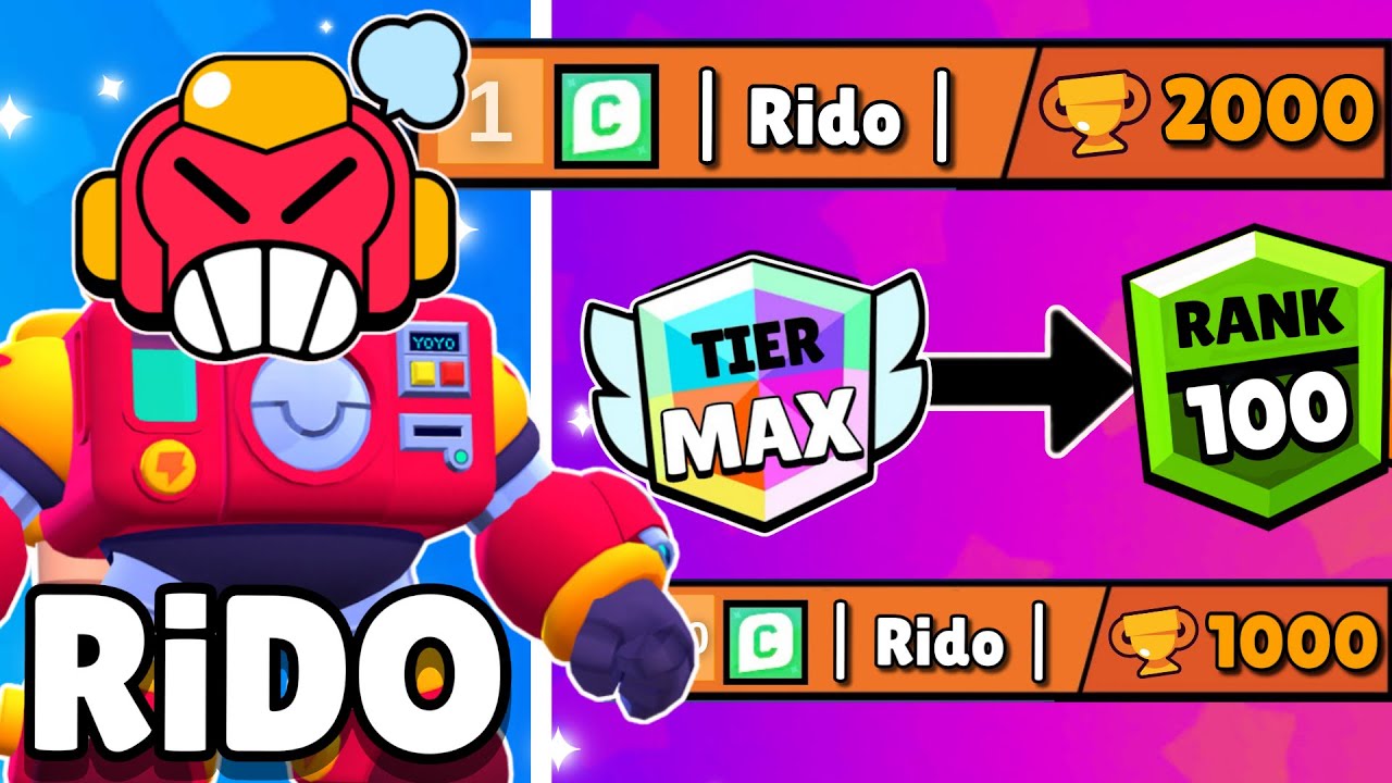 YENİDEN SIRALAMAYA SURGE KASIYORUZ!!! BRAWL STARS