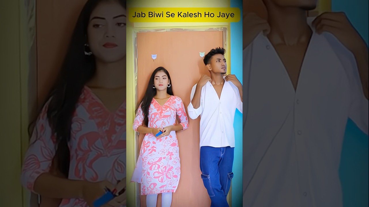 Side Effects Of Marriage Life 😂🤣 ll Deep Vines #viral #views #funny #comedy #shorts #ytshorts