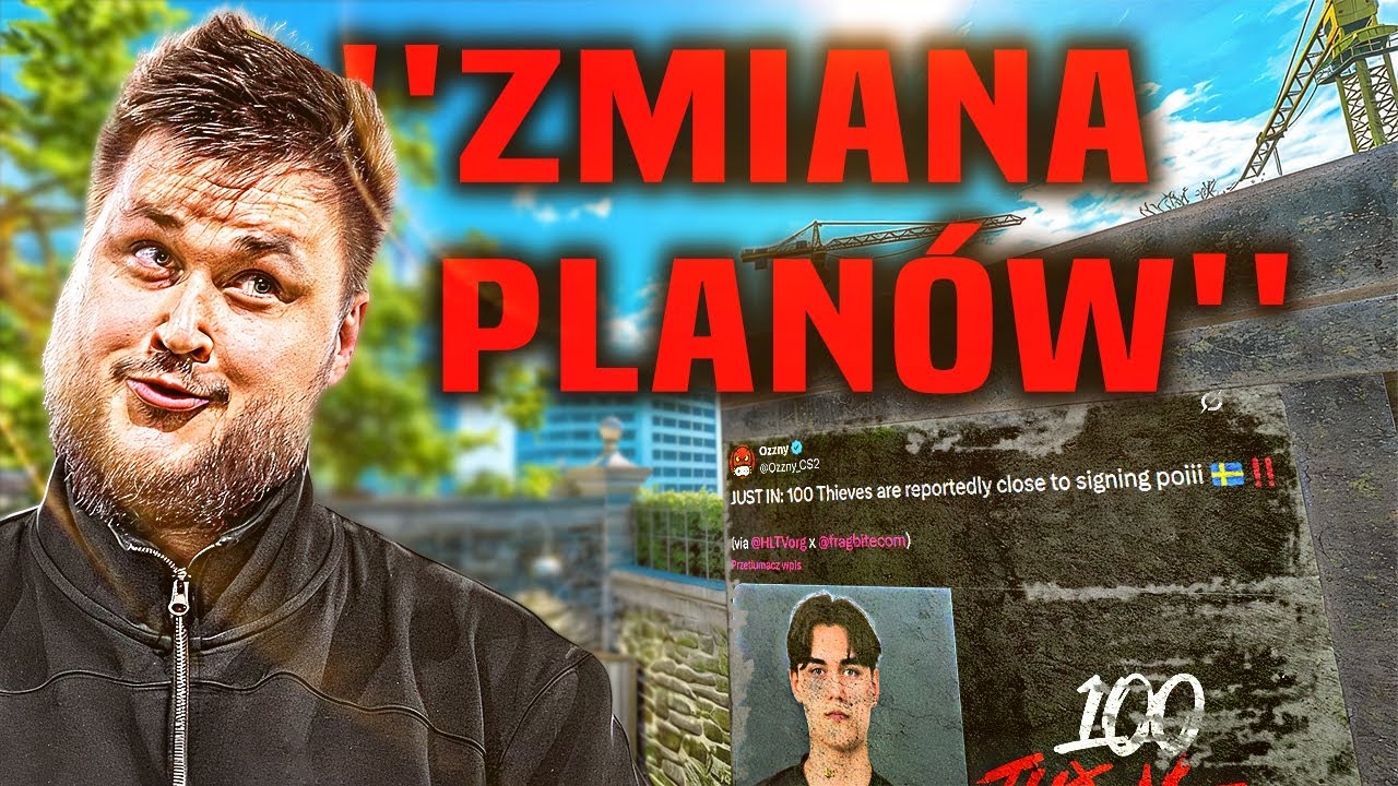 CS 2 - NOWY Skład Snaxa 'URATOWANY' | Potencjalna Data 4 SEZONU PREMIER | Kolejne Wieści Transferowe