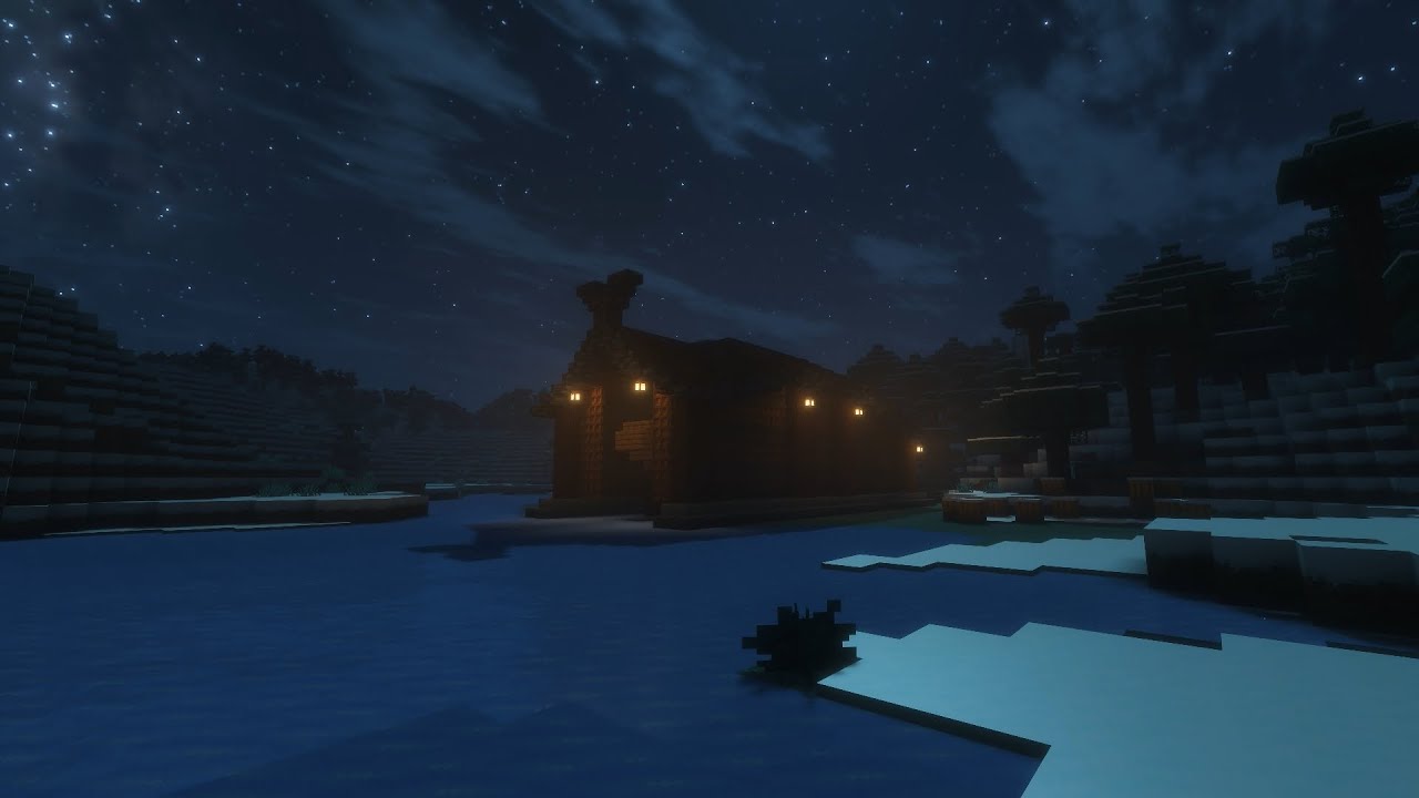 Minecraft  Nordic Boathouse! #minecraft #minecraftbuilding #minecrafttutorial