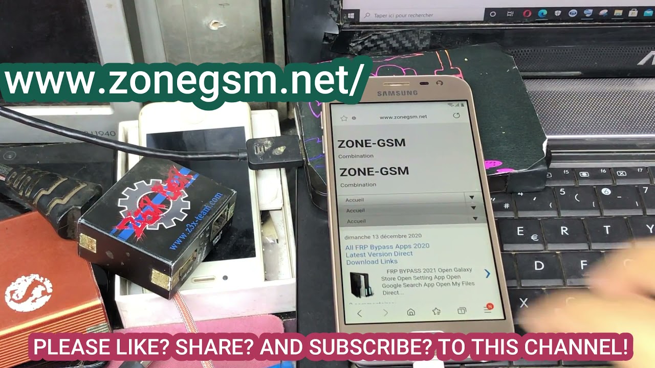 Samsung J3 Pro FRP Bypass J330F Google Account Unlock 2021