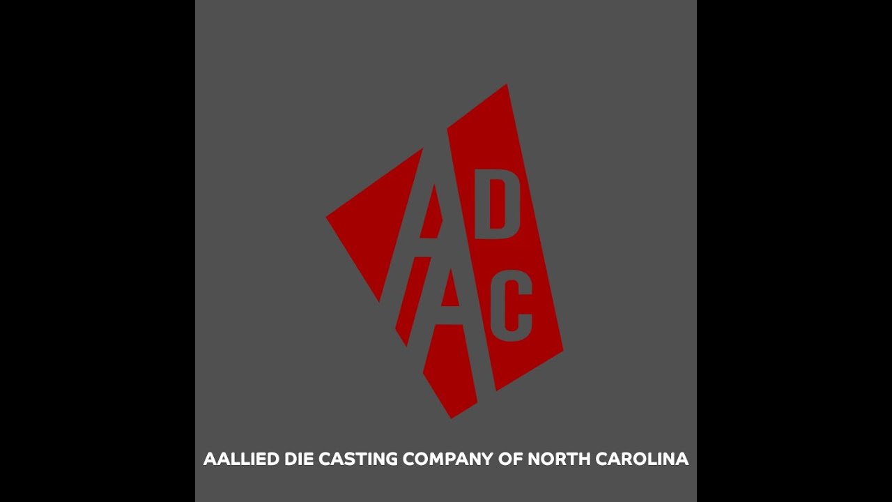 Aallied Die Casting Company of North Carolina | RCM Industries, Inc. Division