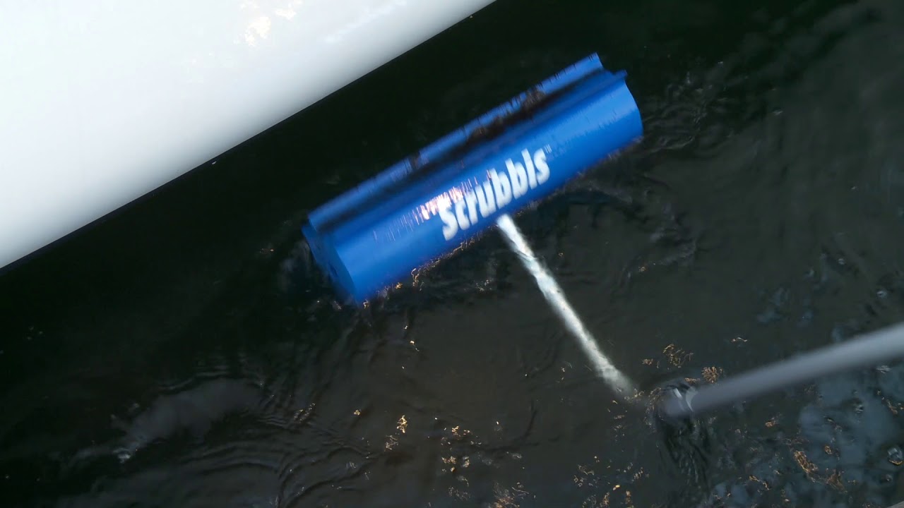 Scrubbis® Set