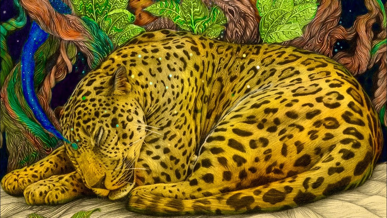 Fherley Majin- La Naturaleza y la Medicina