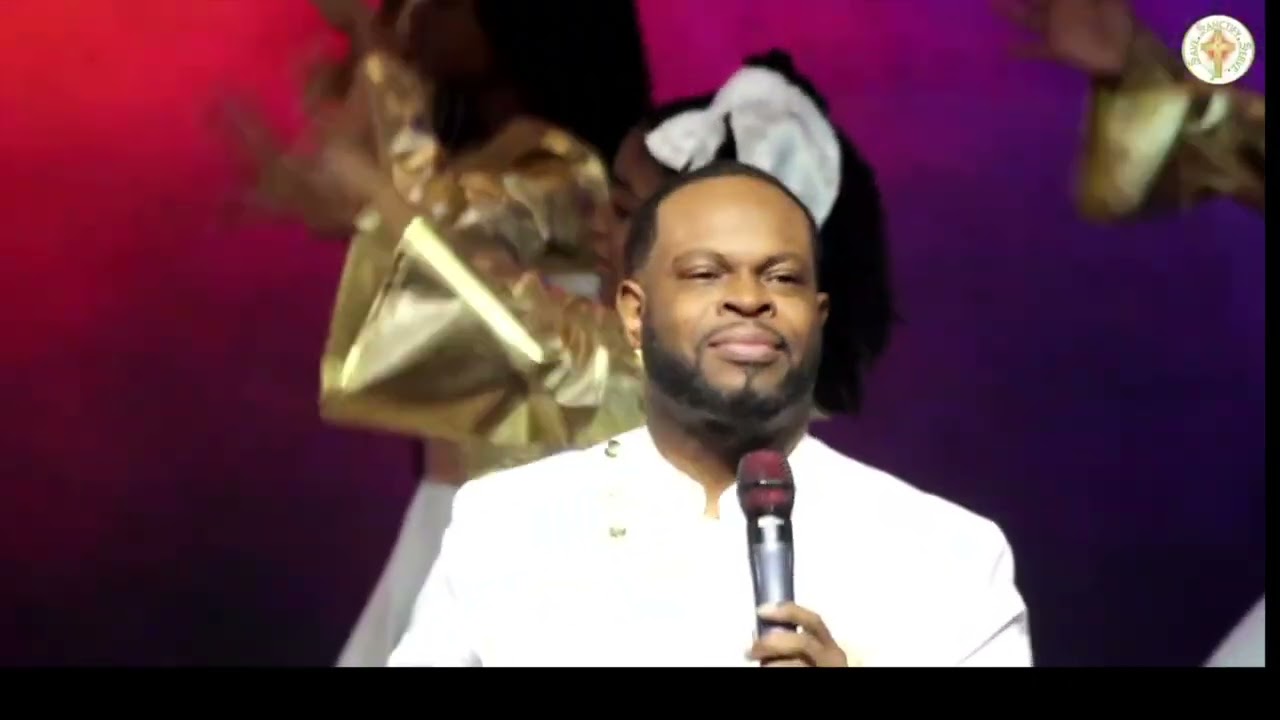 Pap Negosyew Jezi | Dr. Nate | FTCC Praise Dancers