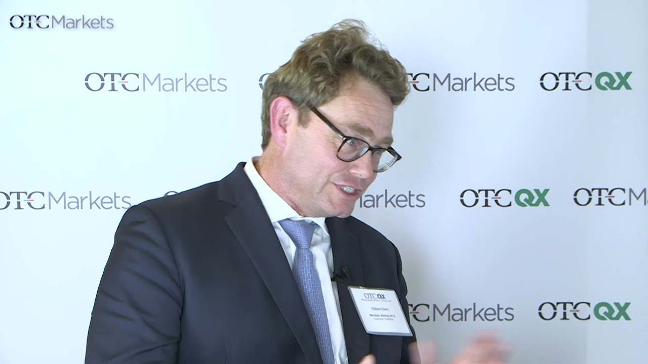 OTCQX Issuers Forum: Meridian Mining UK Societas (OTCQB:MRRDF) (TSX-V:MNO)