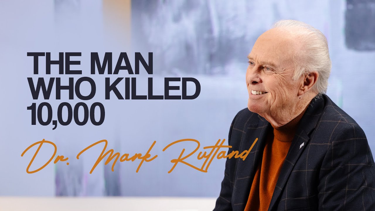 Dr. Mark Rutland | King David, the Multi-Faceted Genius | Rebecca Weiss Podcast