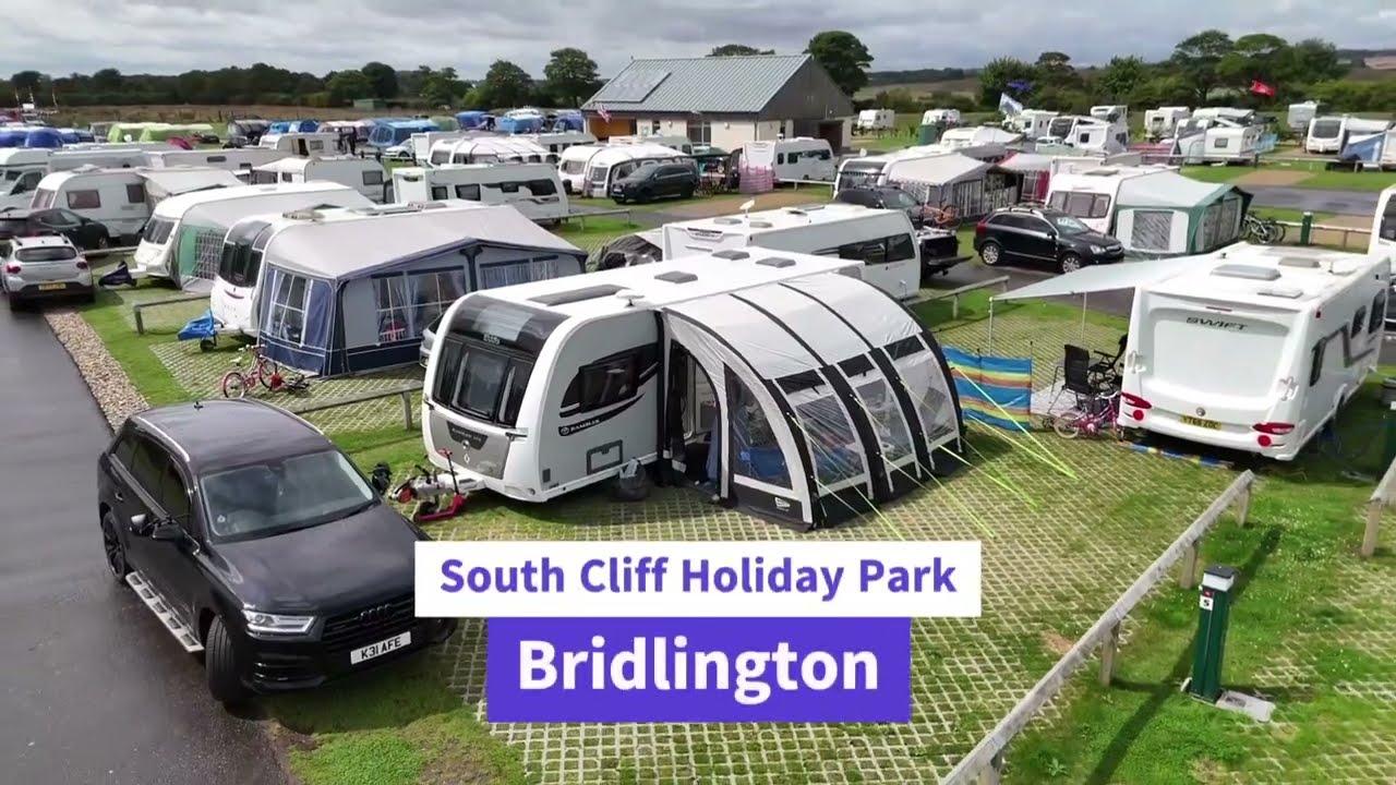 South Cliff Holiday Park Bridlington 
