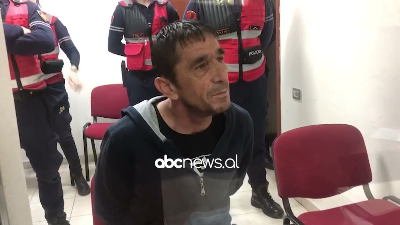 Burg për 46 vjeçarin që plagosi gruan në Korçë: Jam penduar, është nëna e fëmijëve të mi | ABC