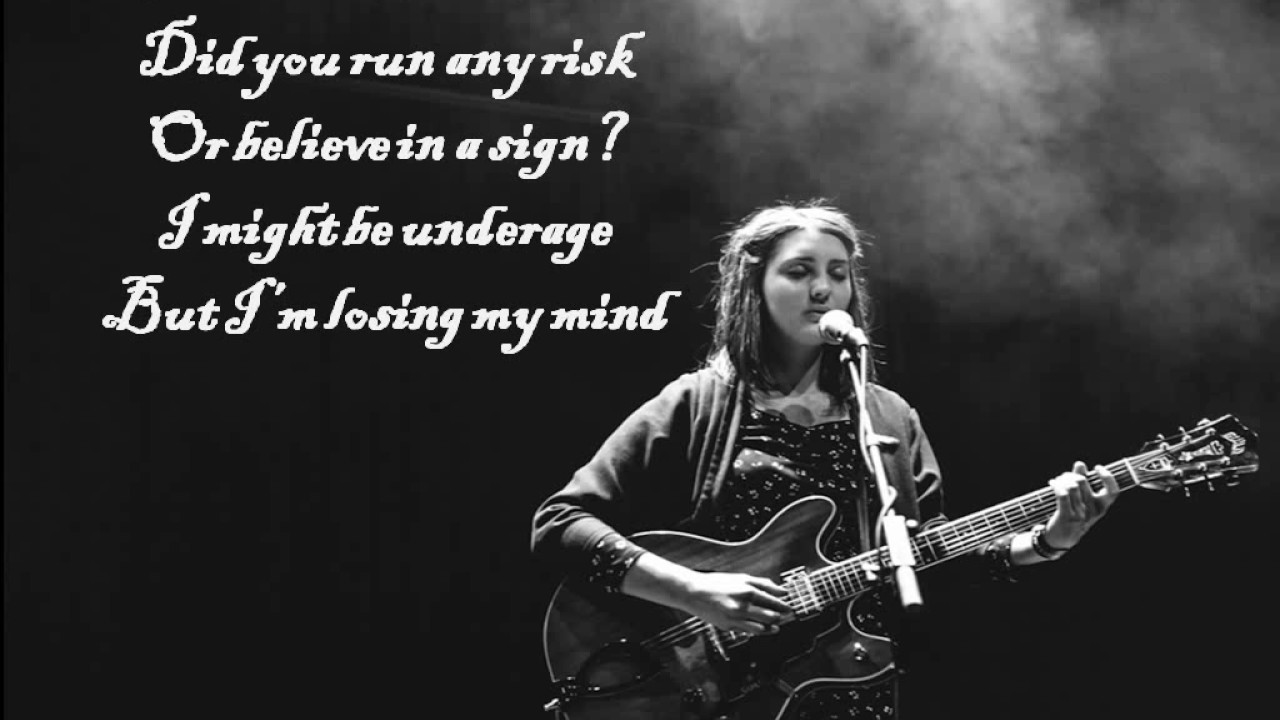 [Lyrics]- Broken Twin -  