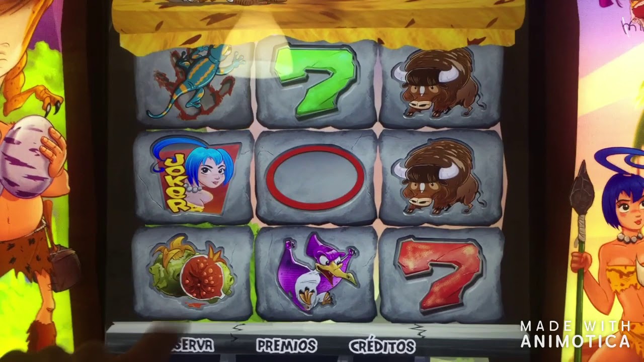 TRAGAPERRA/SLOTS/ON THE ROCK 500/ PREMIAZO DE 240&euro; / 2 PARTE