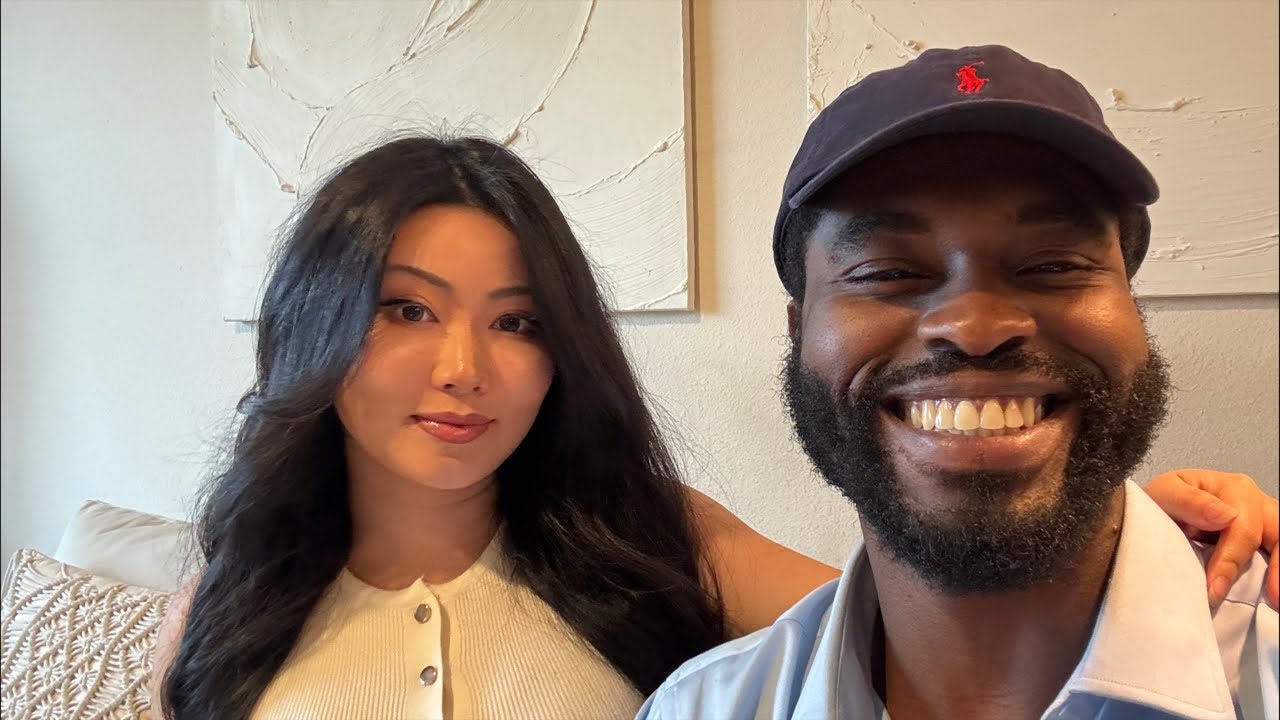 Tuesday Special: Husband & Wife Dating Advice Livestream