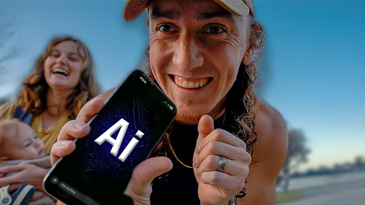 Ai Is Coming For Your Job... And That Might Be A Good Thing