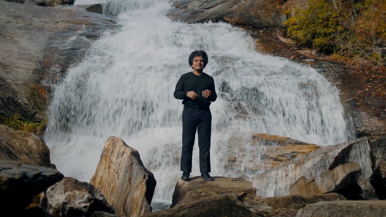 Helado Negro - There Must Be A Song Like You (Official Video)